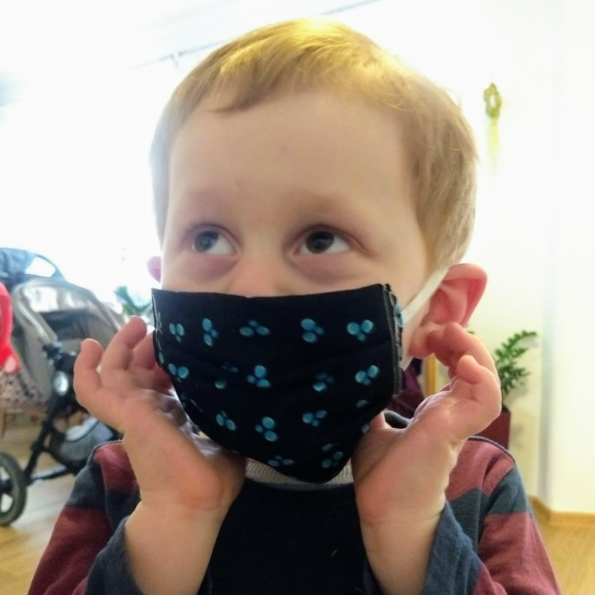 Aktuální opatření